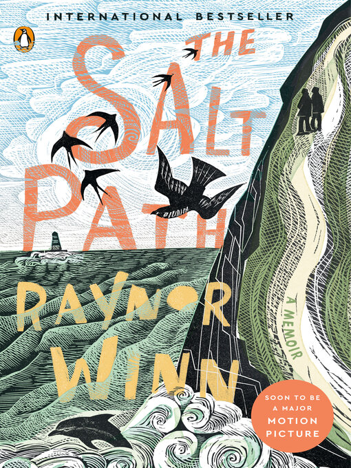 Title details for The Salt Path by Raynor Winn - Wait list